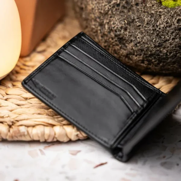 marco_di_milano_stingray__7.webp Flash Sale Torino Leather Marco Di Milano Stingray Bi-Fold Wallet Black / White