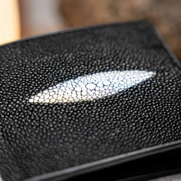 marco_di_milano_stingray__8.webp Flash Sale Torino Leather Marco Di Milano Stingray Bi-Fold Wallet Black / White