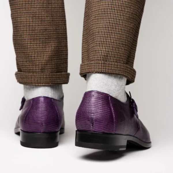 marco_di_milano_toluca_cr_10-3.webp Discount Marco di Milano Toluca Crocodile & Lizard Monk Strap Purple