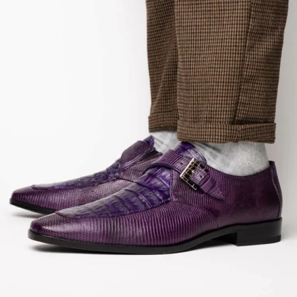 marco_di_milano_toluca_cr_8-3.webp Discount Marco di Milano Toluca Crocodile & Lizard Monk Strap Purple