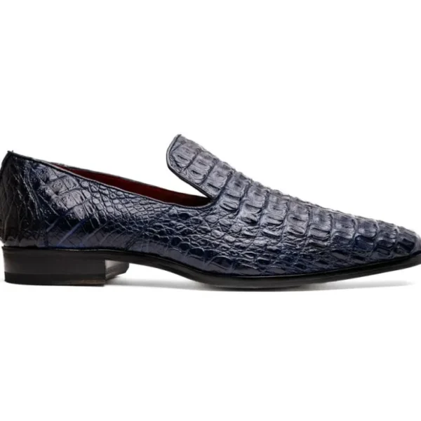 marco_di_milano_trento_ca_0-2.webp Best Sale Marco di Milano Trento Caiman Crocodile Loafers Navy