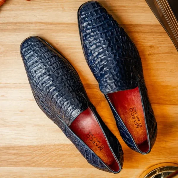 marco_di_milano_trento_ca_8-2.webp Best Sale Marco di Milano Trento Caiman Crocodile Loafers Navy