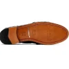 Best Sale Marco di Milano Tulum Caiman Crocodile Derby Grey