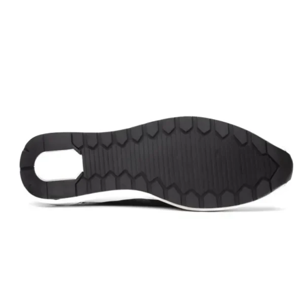 Sale Marco di Milano Verona Python & Calfskin Sneakers Honey