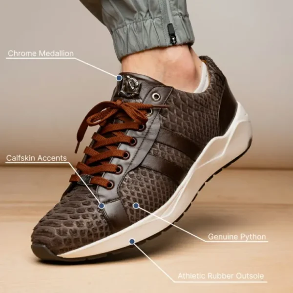 marco_di_milano_verona_py_10-2.webp Discount Marco di Milano Verona Python & Calfskin Sneakers Brown