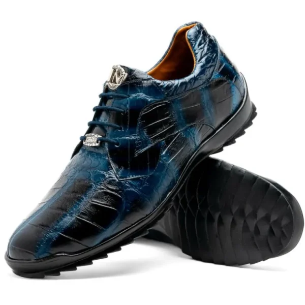 marco_di_milano_vulcan_al_1-1.webp Best Marco di Milano Vulcan Alligator Sneakers Rustic Navy RusticNavy