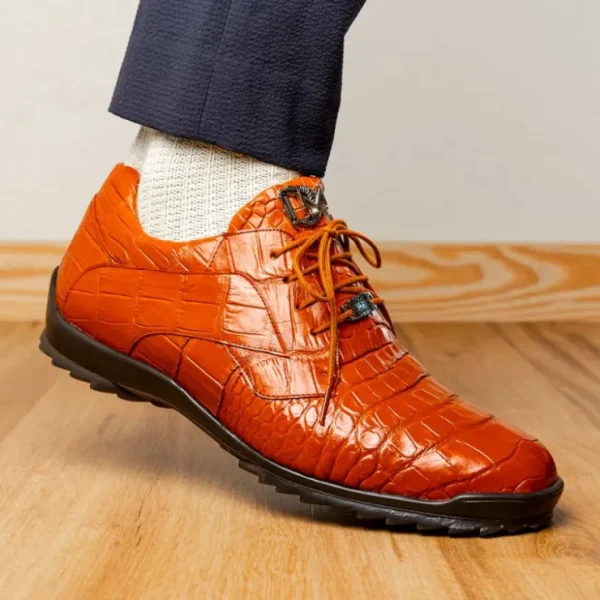 marco_di_milano_vulcan_al_10-2.webp Best Sale Marco di Milano Vulcan Alligator Sneakers Honey