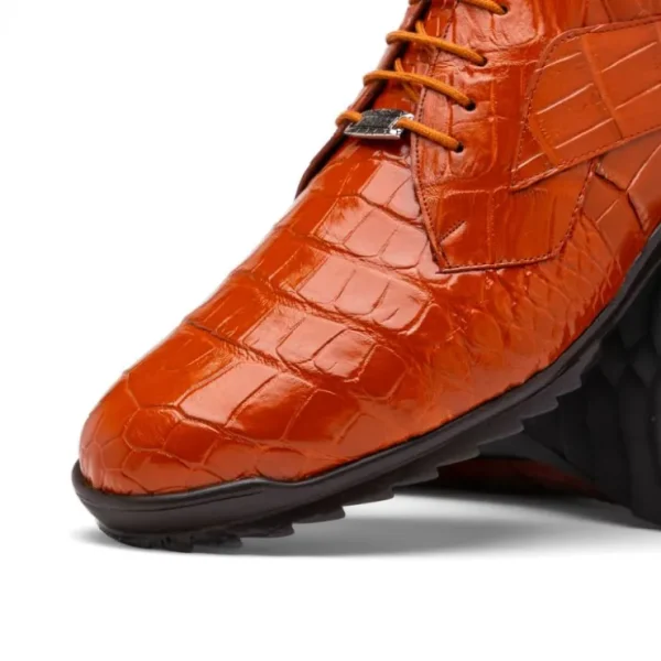 marco_di_milano_vulcan_al_2-3.webp Best Sale Marco di Milano Vulcan Alligator Sneakers Honey