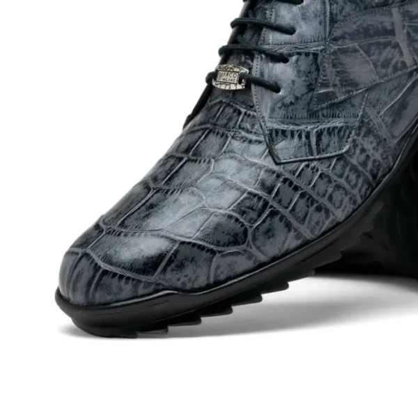 marco_di_milano_vulcan_al_2-4.webp Online Marco di Milano Vulcan Alligator Sneakers Rustic Grey RusticGrey