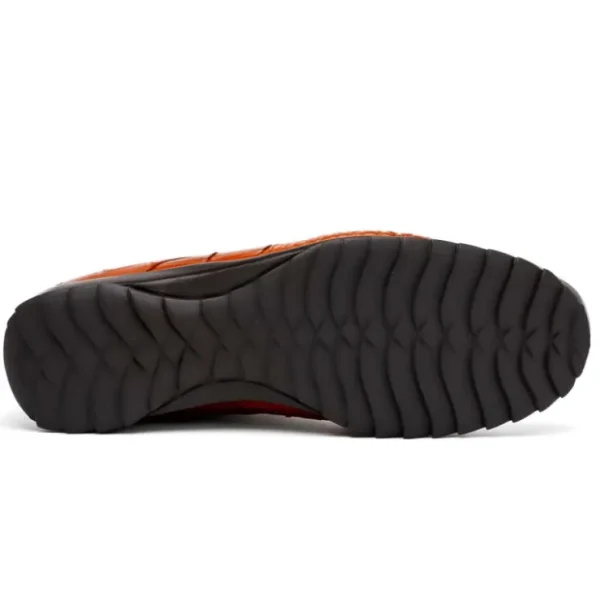 marco_di_milano_vulcan_al_4-3.webp Best Sale Marco di Milano Vulcan Alligator Sneakers Honey