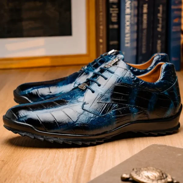 marco_di_milano_vulcan_al_5-1.webp Best Marco di Milano Vulcan Alligator Sneakers Rustic Navy RusticNavy