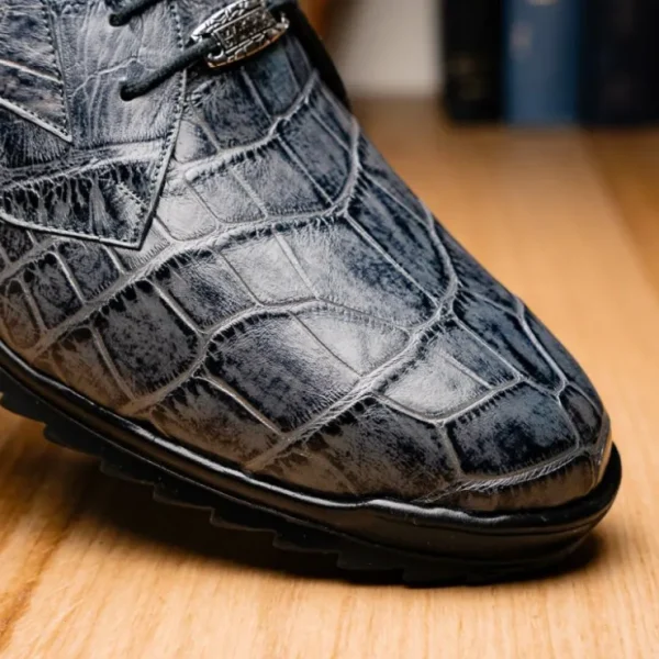 marco_di_milano_vulcan_al_7-4.webp Online Marco di Milano Vulcan Alligator Sneakers Rustic Grey RusticGrey