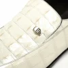 Store Maseratti Moda II 3008 Embossed Crocodile & Caiman Loafers Oryx