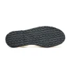 Shop Maseratti Naples Embossed Caiman Minorca Sandals Oryx