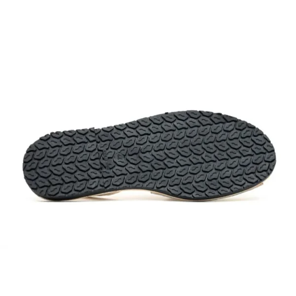 Shop Maseratti Naples Embossed Caiman Minorca Sandals Oryx