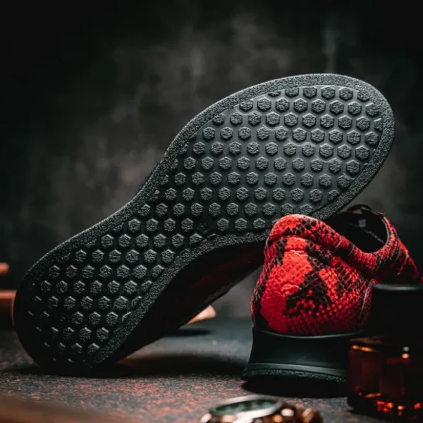 maseratti_snake__embossed_12.webp New Maseratti Snake 6004 Embossed Python Sneakers Cimarron