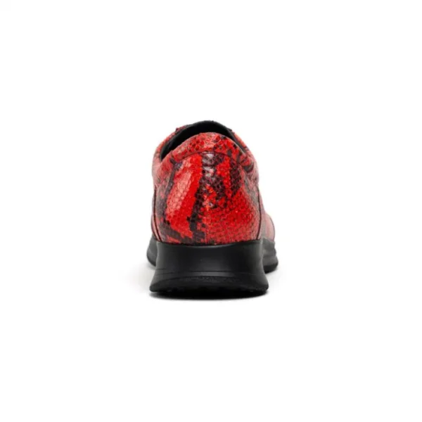 maseratti_snake__embossed_3.webp New Maseratti Snake 6004 Embossed Python Sneakers Cimarron