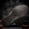 Clearance Maseratti Vidal 6002 Embossed Crocodile / Caiman / Ostrich Sneakers White