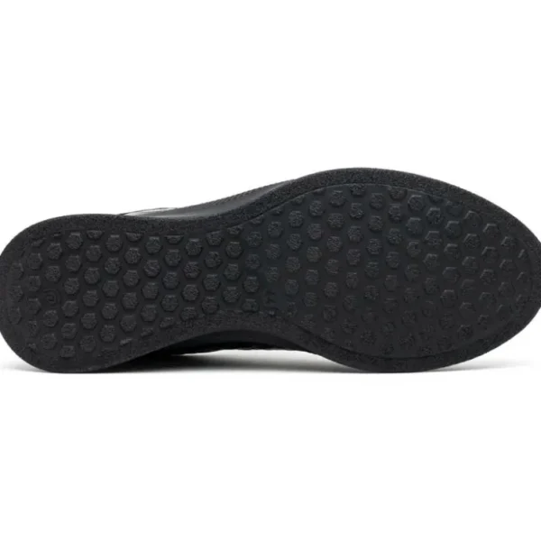 maseratti_vidal__embossed_4-1.webp Discount Maseratti Vidal 6002 Embossed Crocodile / Caiman / Ostrich Sneakers Black