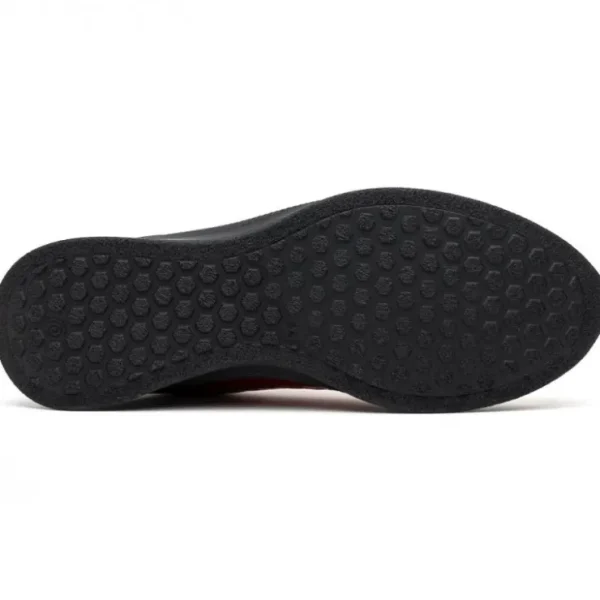 maseratti_vidal__embossed_4-2.webp Fashion Maseratti Vidal 6002 Embossed Crocodile / Caiman Sneakers (Limited Edition) Red