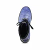 Shop Mauri 4949/2 Alligator Boots Multi Blue MultiBlue