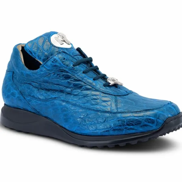 mauri__alligator_sneakers_1-2.webp Shop Mauri 8900/2 Alligator Sneakers New Blue NewBlue