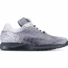 Best Sale Mauri 8900/2 Alligator Sneakers Multi Grey MultiGrey