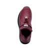 Flash Sale Mauri 8900/2 Alligator Sneakers Ruby Red RubyRed