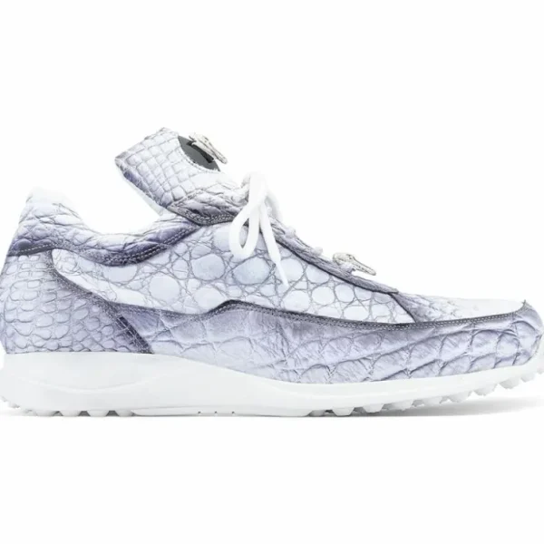 mauri__alligator_sneakers_2-6.webp Hot Mauri 8900/2 Alligator Sneakers Dirty White / Black (Special Order)