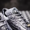 Best Sale Mauri 8900/2 Alligator Sneakers Multi Grey MultiGrey