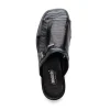 Cheap Mauri 1406/1 Aloha Ostrich Leg & Balera Sandal Black / Multi Grey