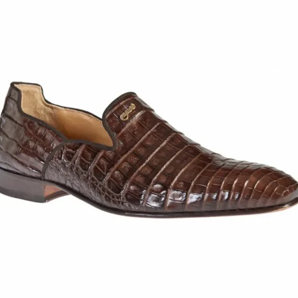 mauri__baby_caiman_shoes__0-1.webp Best Mauri 4984 Baby Caiman Shoes Sport Rust (Special Order) SportRust