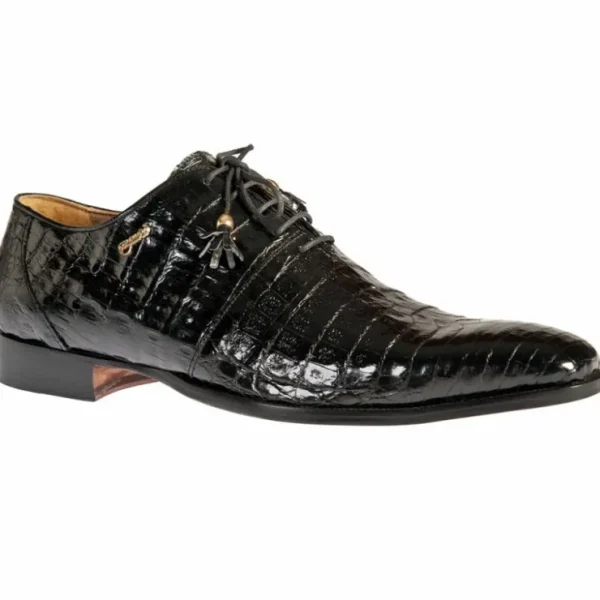 mauri__baby_croc_shoes_bl_0.webp Cheap Mauri 4504/1 Baby Croc Shoes (Special Order) Black