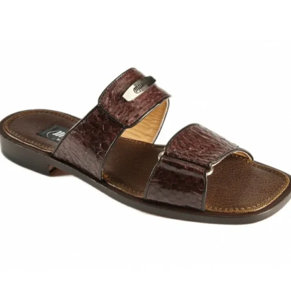 Shop Mauri 1776/2 Baby Pangolin Sandals (Special Order) Brown