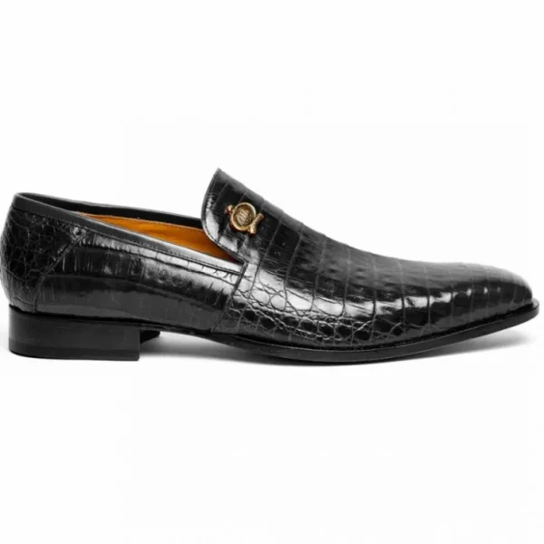 mauri__body_alligator_sho_0.webp Cheap Mauri 4912 Body Alligator Shoes (Special Order) Black