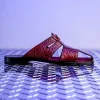 Flash Sale Mauri 5105 Frog Sandals Ruby Red (Special Order) RubyRed