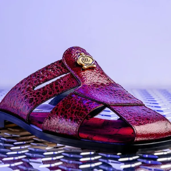 mauri__frog_sandals_ruby__4.webp Flash Sale Mauri 5105 Frog Sandals Ruby Red (Special Order) RubyRed