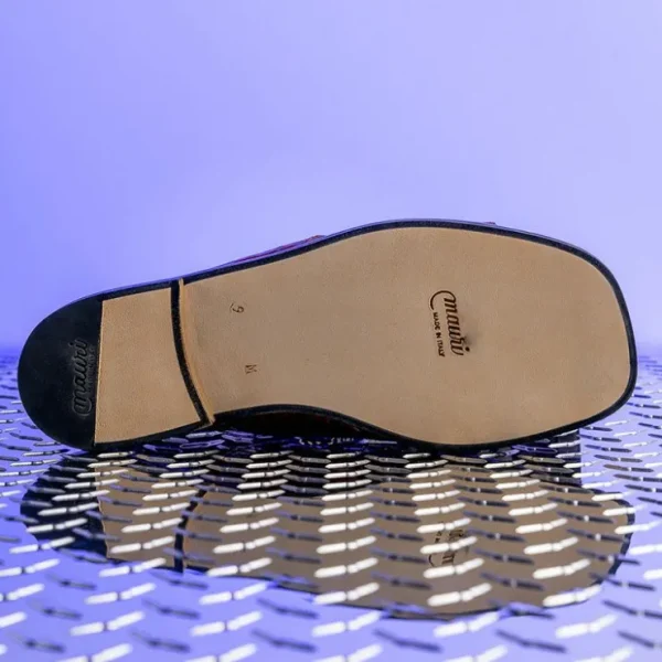 mauri__frog_sandals_ruby__5.webp Flash Sale Mauri 5105 Frog Sandals Ruby Red (Special Order) RubyRed