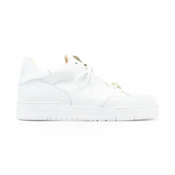 mauri__ghost_calfskin_and_2.webp Cheap Mauri 8423 Ghost Calfskin and Patent Sneakers White