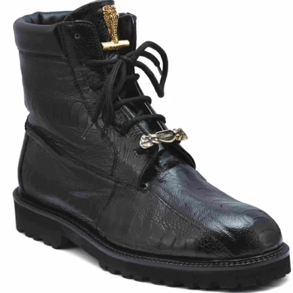 mauri__hawk_ostrich_leg_b_0.webp Best Mauri 4949 Hawk Ostrich Leg Boots (Special Order) Black