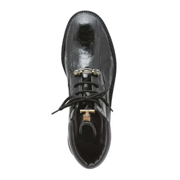 mauri__hawk_ostrich_leg_b_2.webp Best Mauri 4949 Hawk Ostrich Leg Boots (Special Order) Black