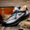 Flash Sale Mauri 8596/4 Hornback / Nappa Sneakers Acre Raindrops & Caribbean Blue Dirty Black (Special Order) AcreRaindrops&CaribbeanBlueDirtyBlack