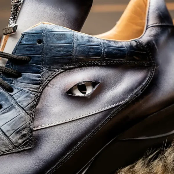 mauri__hornback__nappa_sn_5.webp Flash Sale Mauri 8596/4 Hornback / Nappa Sneakers Acre Raindrops & Caribbean Blue Dirty Black (Special Order) AcreRaindrops&CaribbeanBlueDirtyBlack