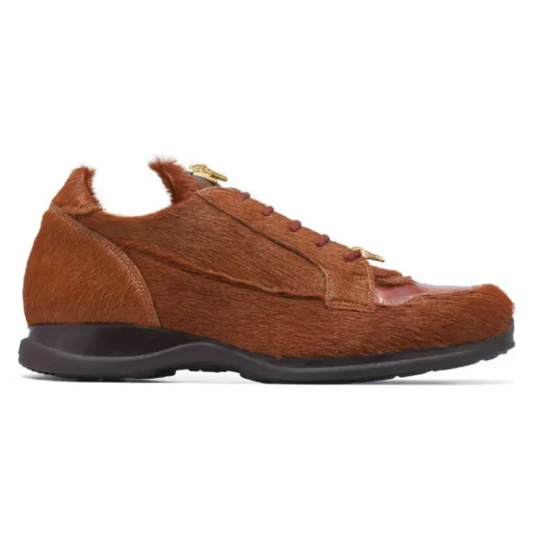 mauri__mustang_pony_amp_c_1-1.webp Hot Mauri 8594 Mustang Pony & Crocodile Sneakers (Special Order) Brown
