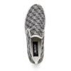 Sale Mauri 8419/2 Posh Double M. Fabric & Time Sneaker Grey / White