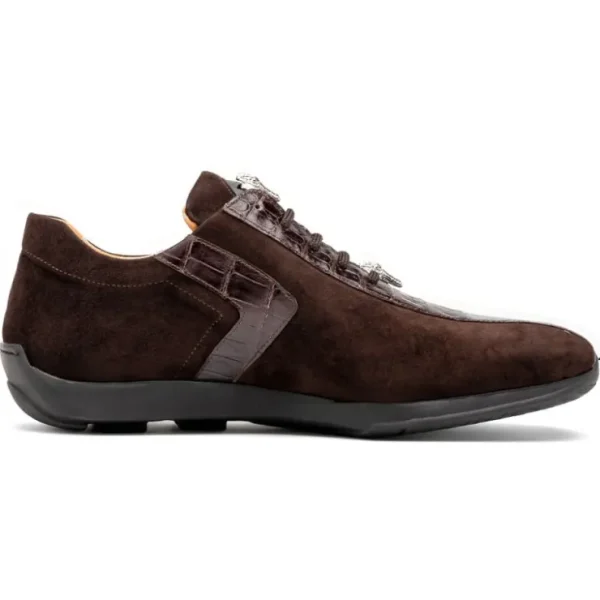mauri__wisdom_cayman_sued_1.webp Fashion Mauri 9145/1 Wisdom Cayman/ Suede Sneakers Sport/ Rust Sport/Rust