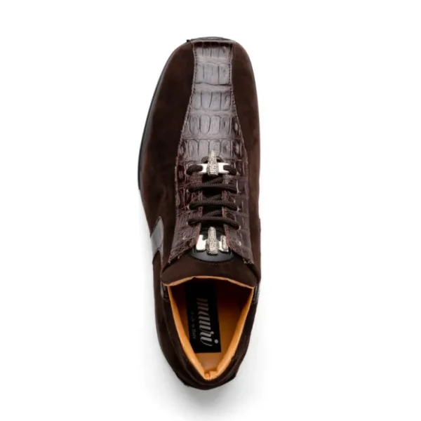 mauri__wisdom_cayman_sued_2.webp Fashion Mauri 9145/1 Wisdom Cayman/ Suede Sneakers Sport/ Rust Sport/Rust