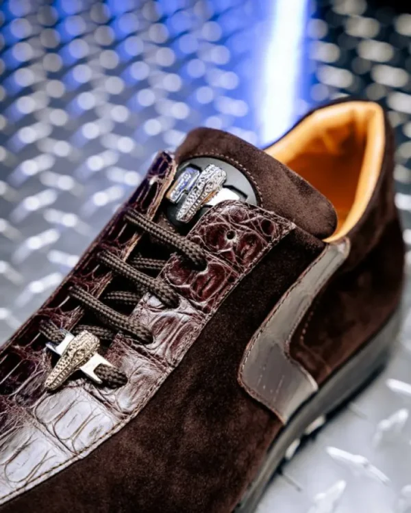 mauri__wisdom_cayman_sued_4.webp Fashion Mauri 9145/1 Wisdom Cayman/ Suede Sneakers Sport/ Rust Sport/Rust