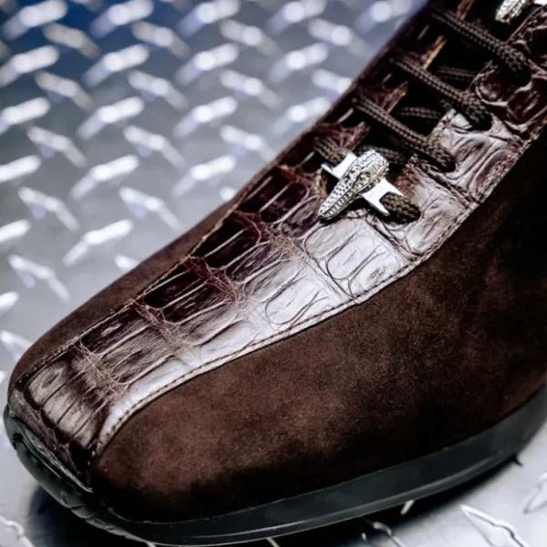 mauri__wisdom_cayman_sued_5.webp Fashion Mauri 9145/1 Wisdom Cayman/ Suede Sneakers Sport/ Rust Sport/Rust
