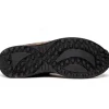 New Mauri Snake Eyes 8596 Python Sneakers Black / Gold